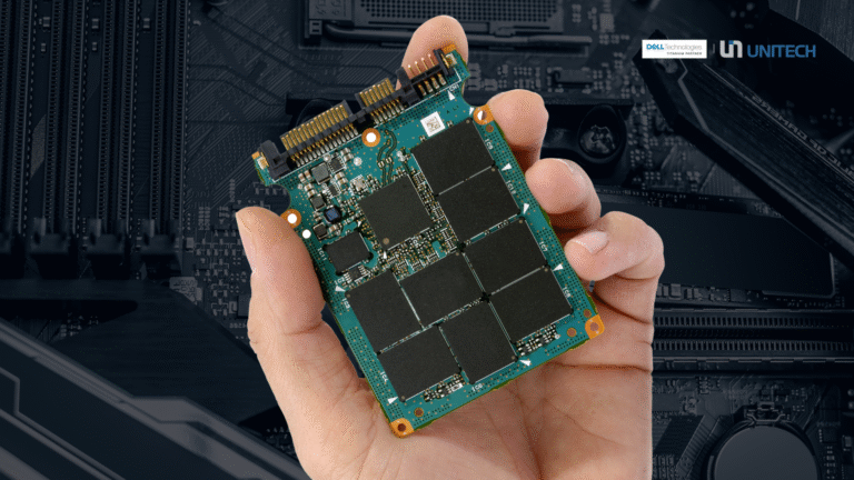 SSD