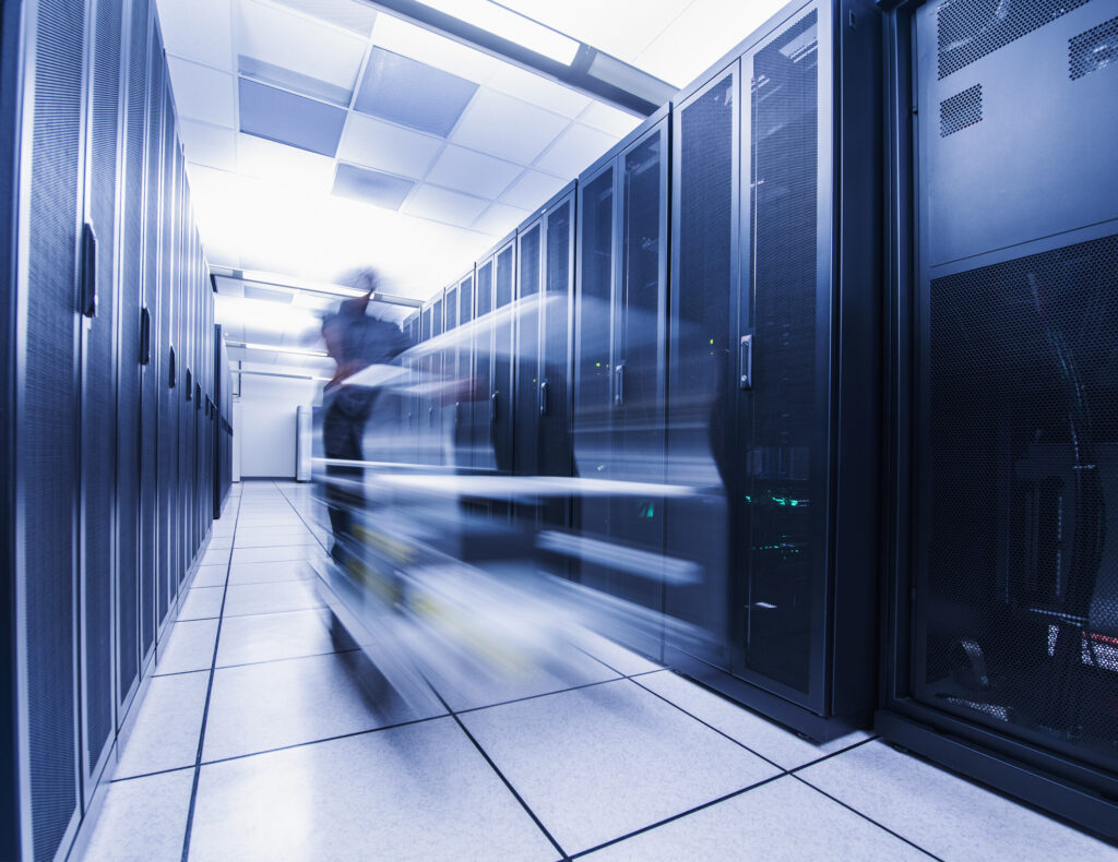 Manutençao multi vendor